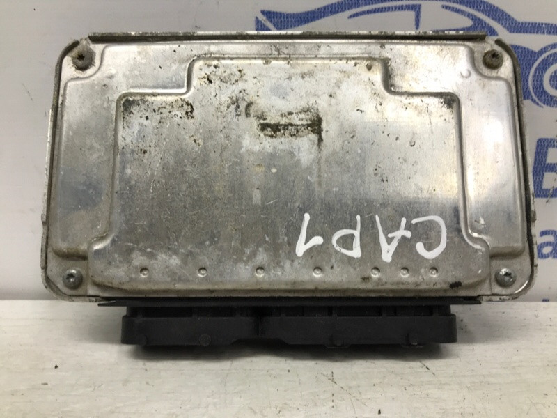 Блок управления двигателем Chevrolet Captiva C100 2.4 БЕНЗИН Z24SED 2006 (б/у) Киев - изображение 2