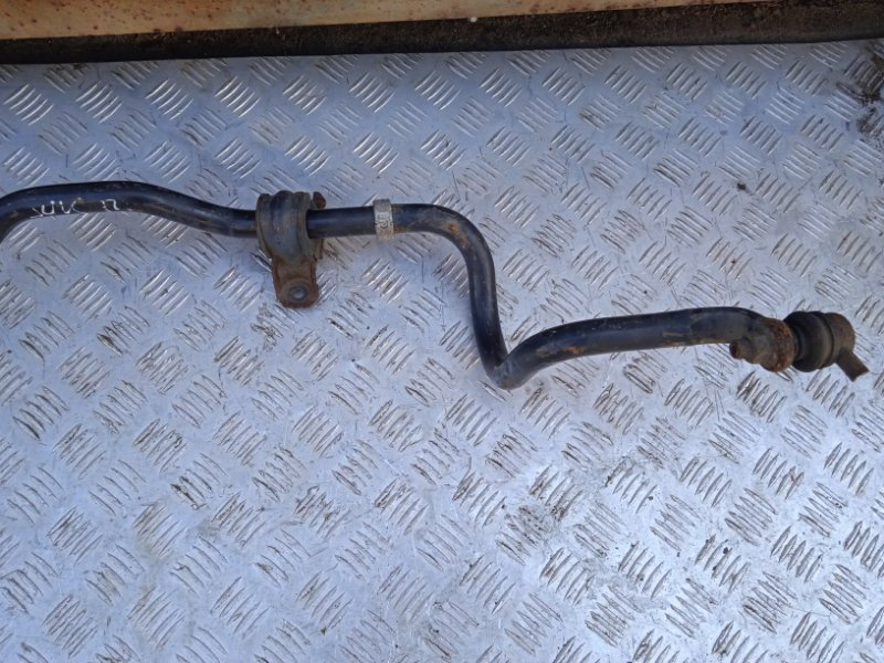 Стабилизатор передний Nissan Juke F15 2010 (б/у) Київ - зображення 3
