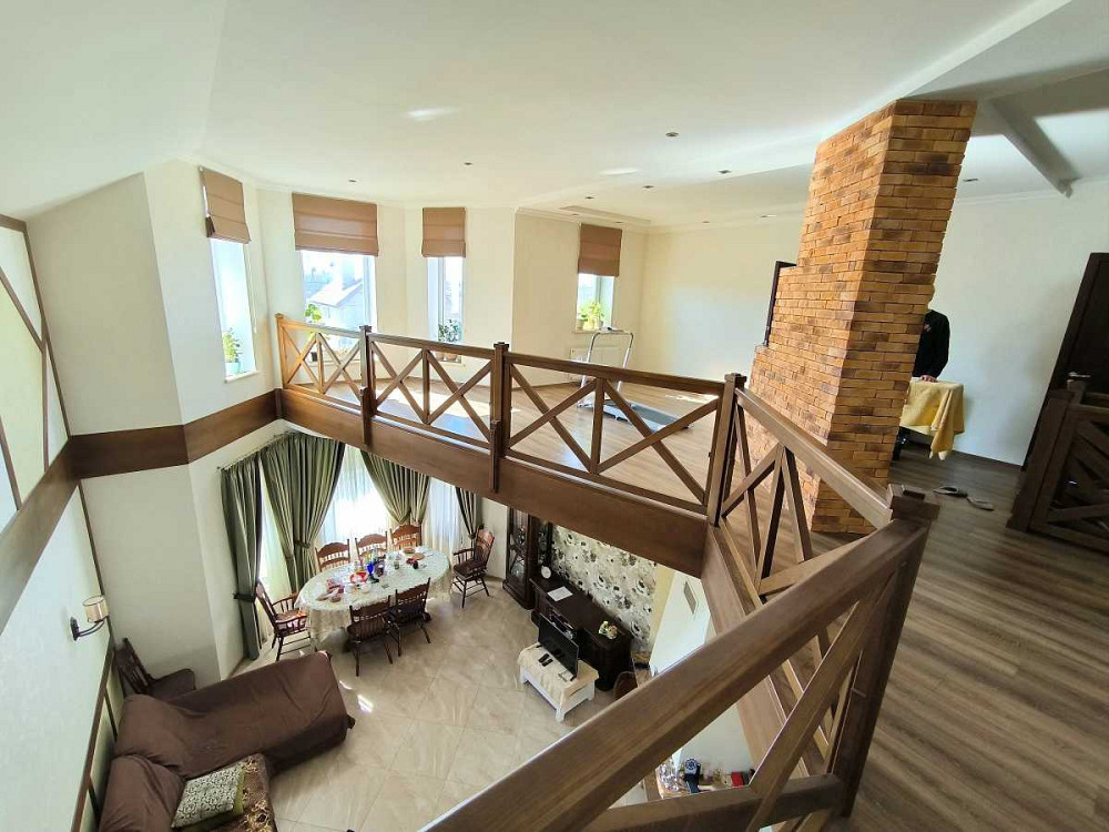 продажа 5-к дом Макаровский, Макаров, 175000 $ Макарів - зображення 7