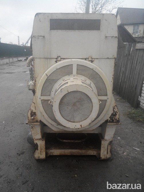 Генератор СГДМ 11-46-4 Полтава - зображення 1