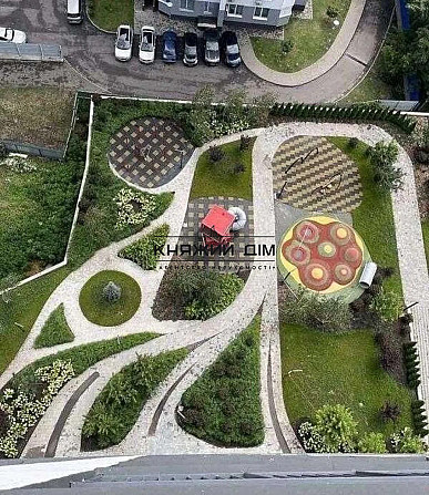 1 кімнатна квартира ЖК Метрополія2 Київ - зображення 9