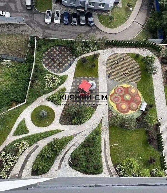 1 кімнатна квартира ЖК Метрополія2 Київ - зображення 9