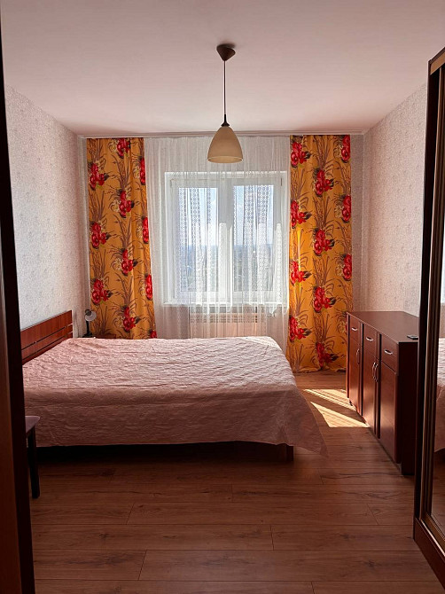 2-кім квартира, Єлизавети Чавдар 4, Осокорки, панорамний вид, генератор, два озера поруч Київ - зображення 6