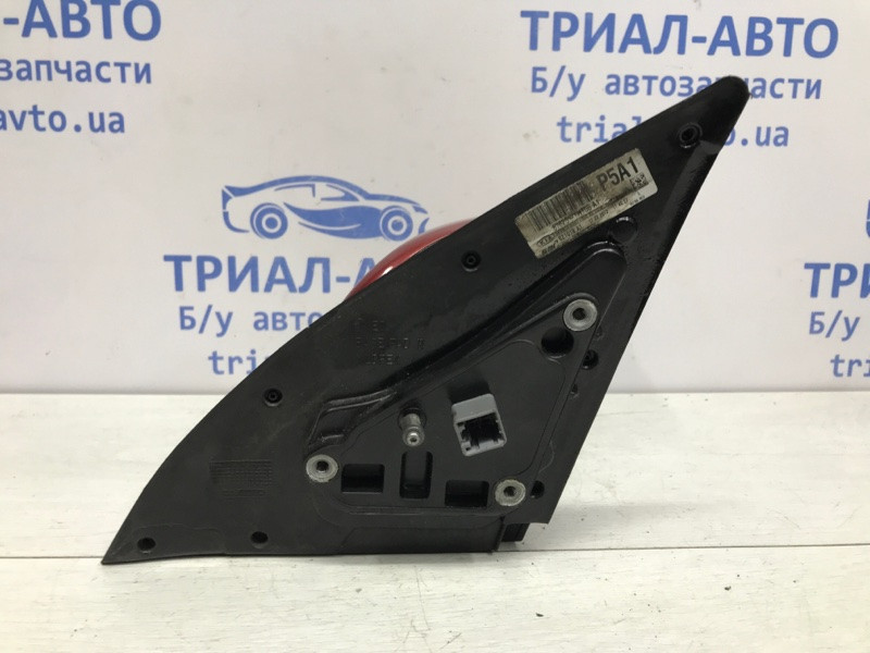 Зеркало правое Kia Ceed ED 1.6 DIESEL D4FB 2006 (б/у) Київ - зображення 7