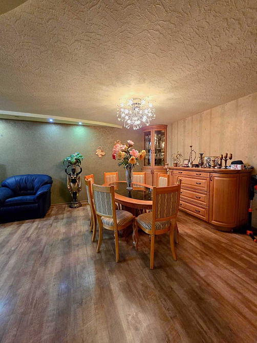 продажа 2-к квартира Белоцерковский, Белая Церковь, 78000 $ Біла Церква - зображення 4