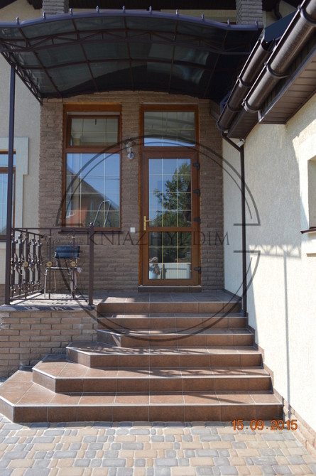 Оренда житлового будинку в с. Гатне, Києво-Святошинський р-н. Код об'єкту : 139452 Киев - изображение 2