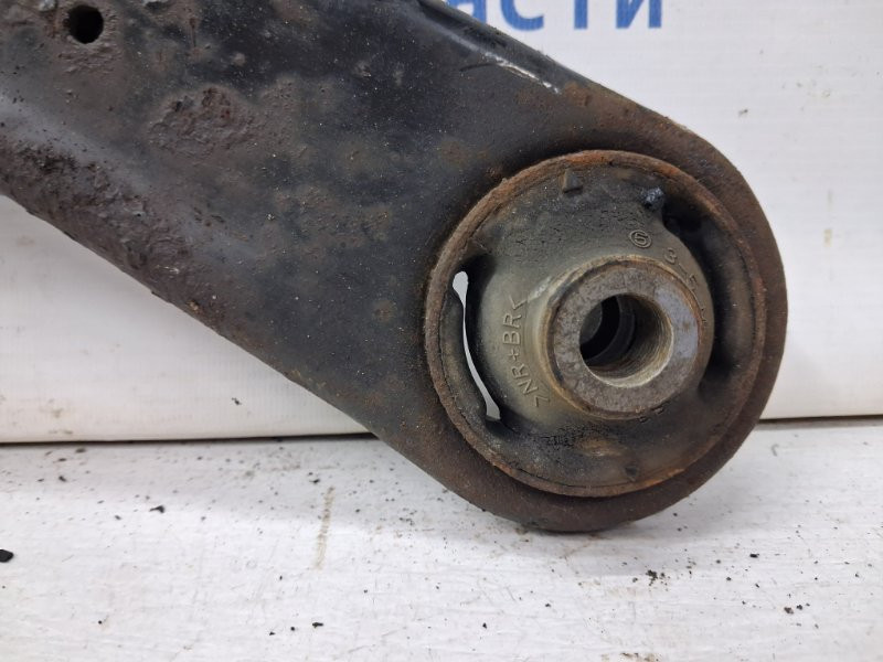 Рычаг левый Mitsubishi ASX GA 1.8 DIESEL 4N13 2010 (б/у) Киев - изображение 2