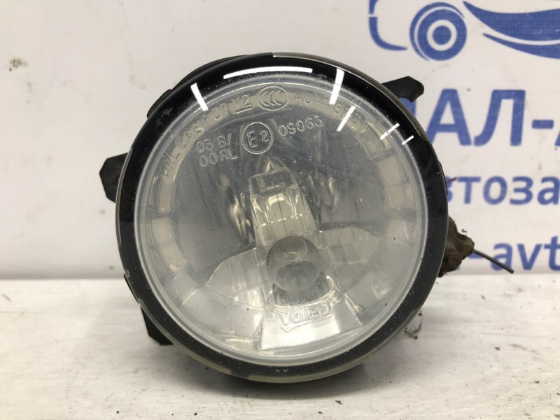Фара противотуманная Subaru Forester SJ 2.0 DIESEL EE20Z 2012 (б/у) Київ - зображення 1