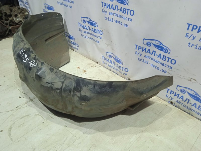 Подкрылок задний левый Suzuki Grand Vitara JT 2005 (б/у) Київ - зображення 5