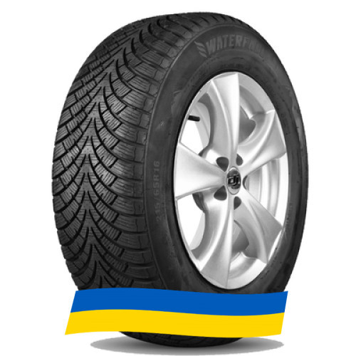 245/45 R18 Waterfall Snow Hill 3 100V Легкова шина Київ - зображення 6