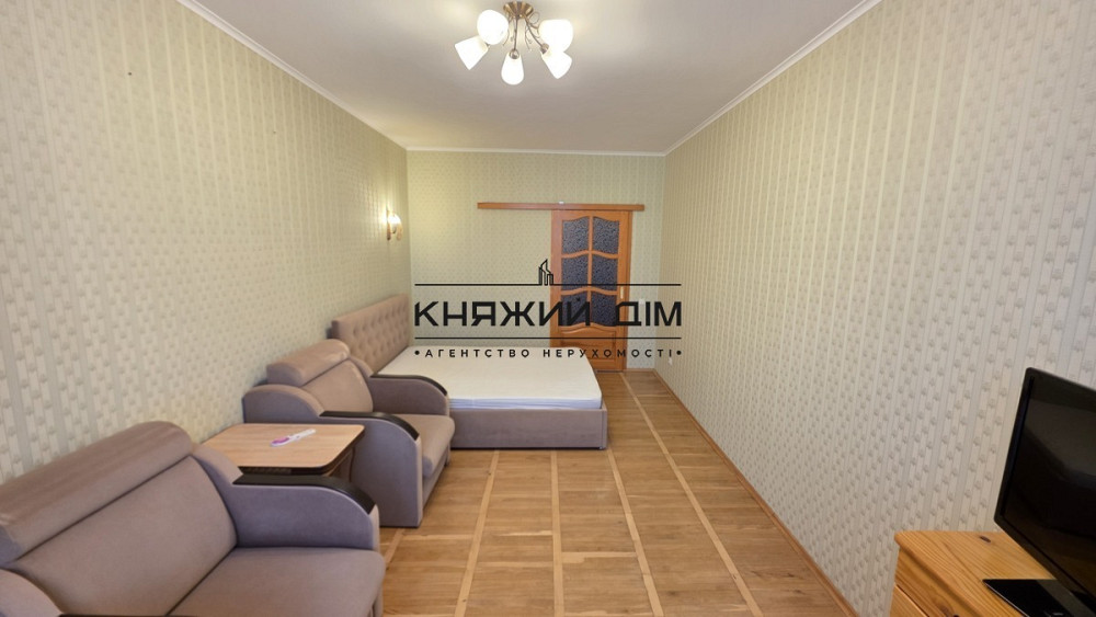 Є Генератор! Оренда 1-но к. квартири ЖК Підвисоцький м. Звіринецька. № 11204237 Киев - изображение 9