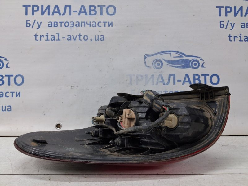Фонарь задний внешний правый Mitsubishi L200 2006-2015 8330A156 (Арт. 67134) Київ - зображення 6