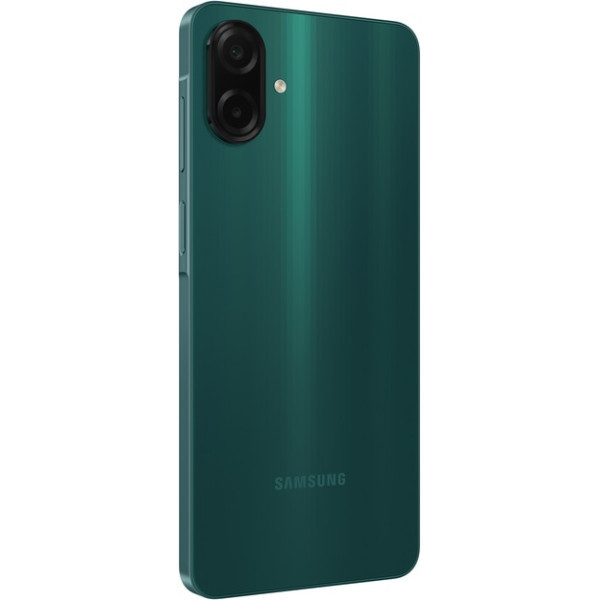 Смартфон Samsung Galaxy A07 A075F 8/256GB Green EU (Код товару:42773) Харьков - изображение 6