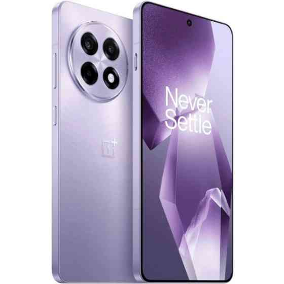 Смартфон OnePlus Ace 5 Pro 12/256GB Purple (Код товару:40861) Харків