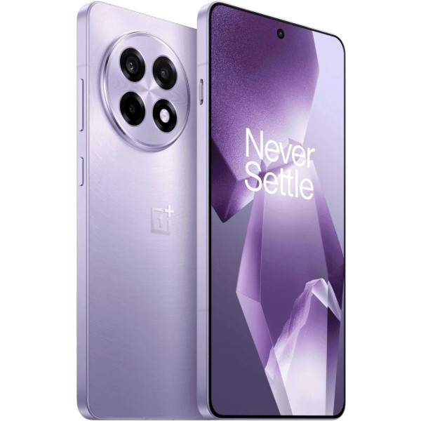 Смартфон OnePlus Ace 5 Pro 12/256GB Purple (Код товару:40861) Харків - зображення 2