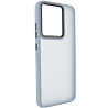 Чехол TPU+PC Lyon Frosted для Xiaomi Redmi 15C (Europe version) Херсон