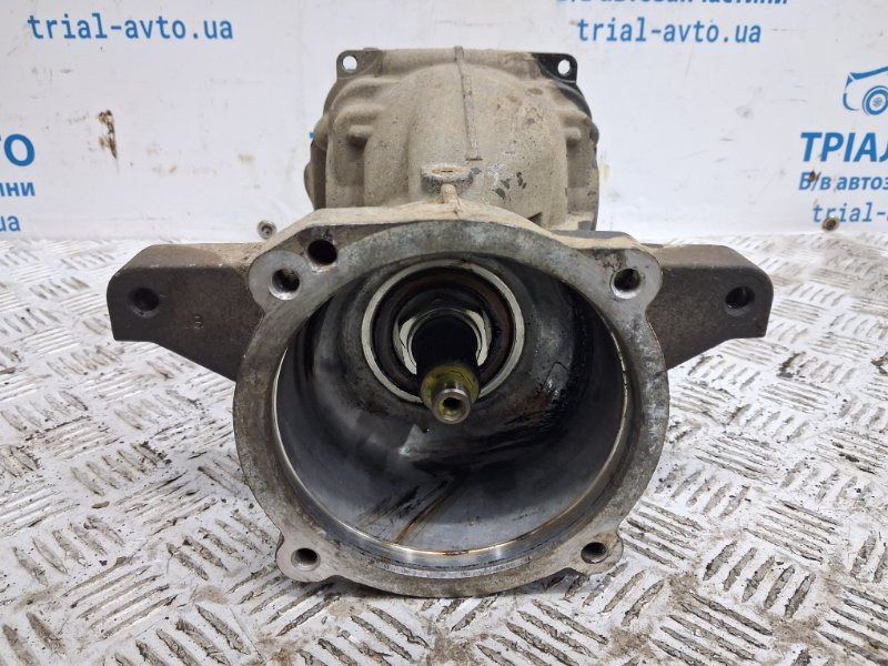 Редуктор задний Hyundai Santa fe CM 2.2 DIESEL D4HB 2005 (б/у) Киев - изображение 5