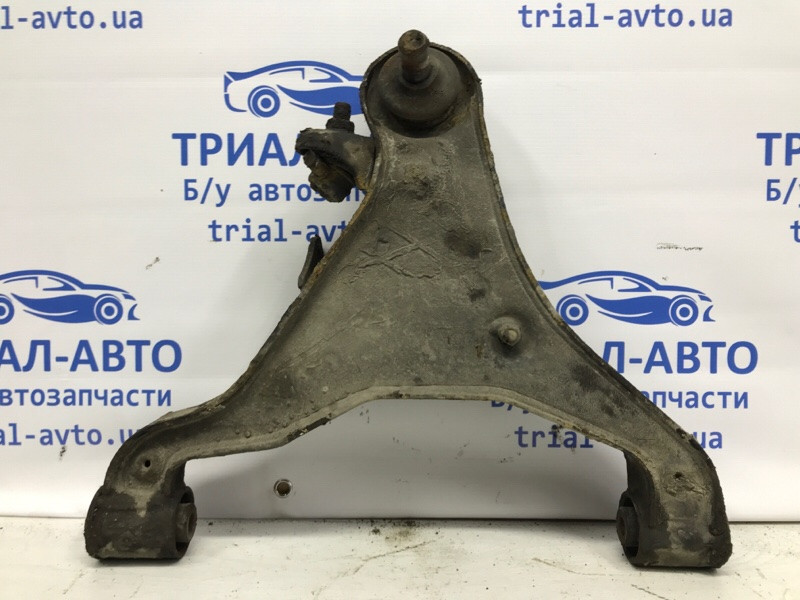 Рычаг передний нижний левый Nissan Pathfinder R51 2.5 DIESEL YD25DDTI 2004 (б/у) Киев - изображение 1