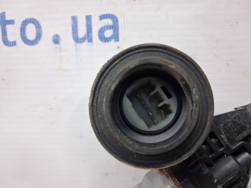 Стеклоподъемник задний правый Toyota Prado 2002-2009 6980335080 (Арт. 64694) Киев - изображение 2