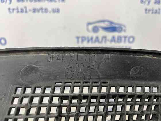 Дефлектор дворников Mazda 3 2003-2009 BN8V-50-7R0F (Арт. 80355) Киев