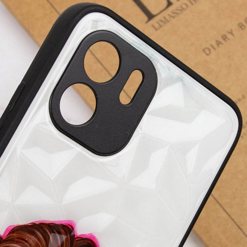 TPU+PC чехол Prisma Ladies для Xiaomi Redmi A1 / A2 Херсон - зображення 9