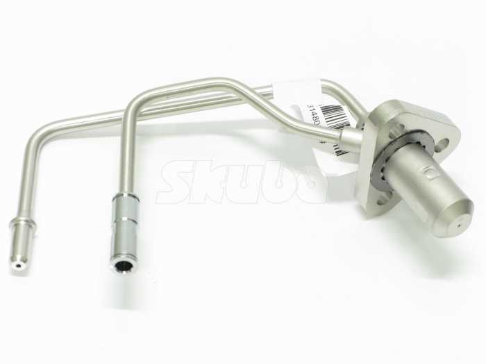 Форсунка дозуюча AdBlue Renault Volvo euro-6 7422588468 Ровно - изображение 1