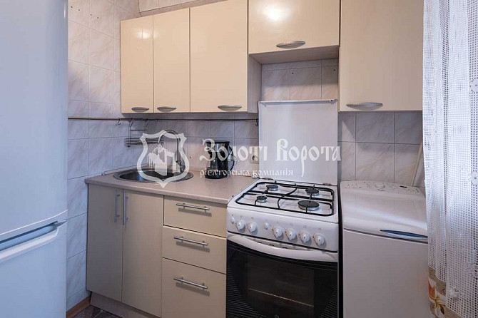 продажа 1-к квартира Киев, Днепровский, 45000 $ Киев - изображение 9