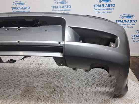 Бампер задний Mitsubishi Outlander 2003-2006 MN150480XB (Арт. 87751) Київ