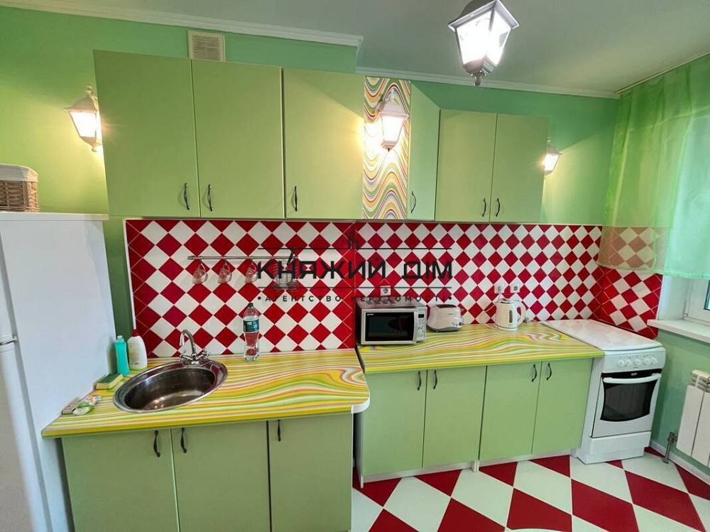 Оренда 1-кімнатної квартири Оболонський район м. Мінська Код: 11169124 Київ - зображення 10