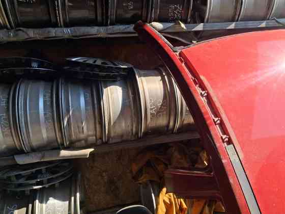 Крыша Kia Ceed 2006-2012 671111H510 (Арт. 78886) Киев
