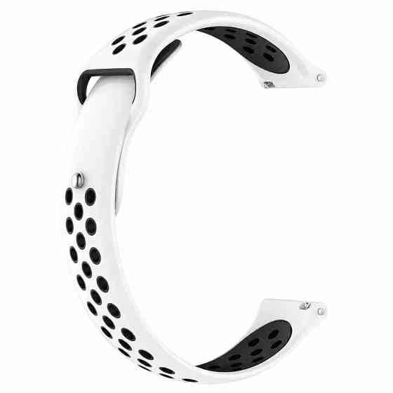 Силиконовый ремешок Active Air для Smart Watch 22mm Херсон