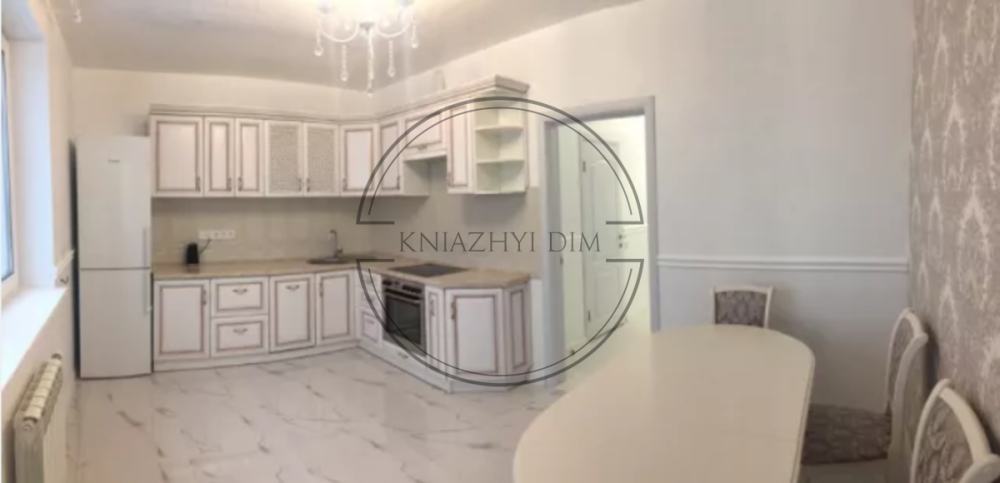 ОРЕНДА простора 2 кім. розд. кв. в ЖК Міністерський вул Кондратюка 7 Код № 11185188 Киев - изображение 8