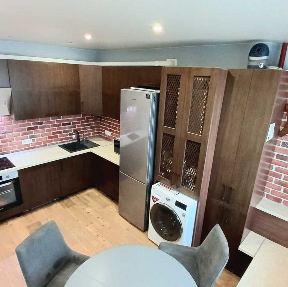 продажа 3-к квартира Киево-Святошинский, Ирпень, 80000 $ Ирпень - изображение 4