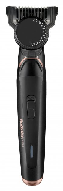 Триммер Babyliss T885E Киев - изображение 3