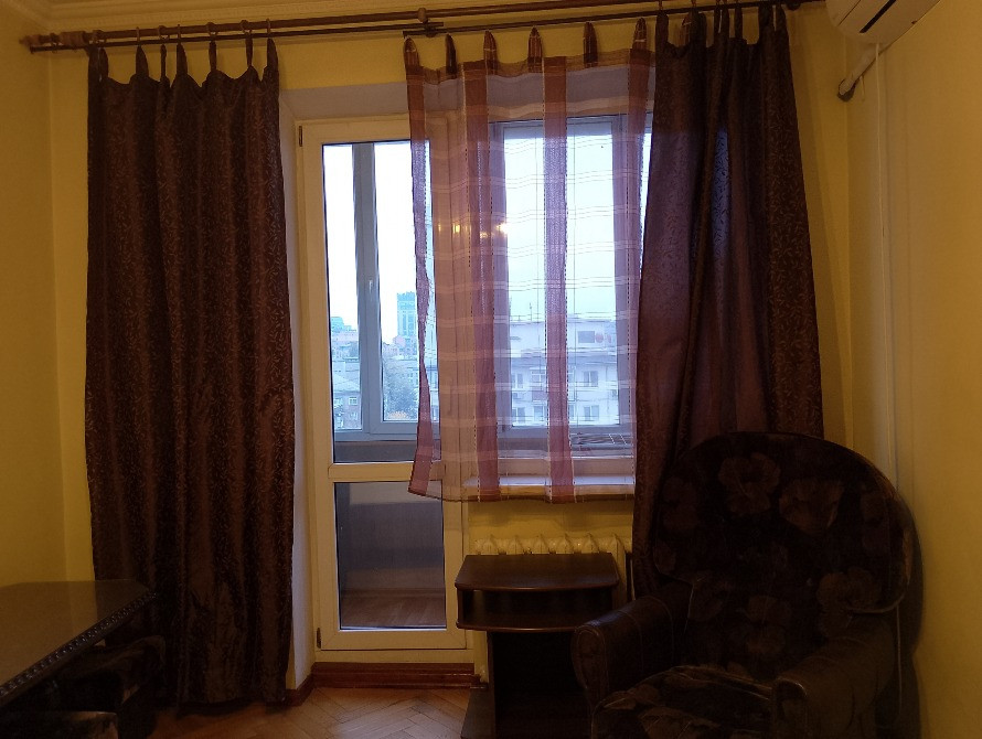 Хозяин. Аренда однокомнатной кв. бул. Л. Украинки 24 Київ - зображення 3