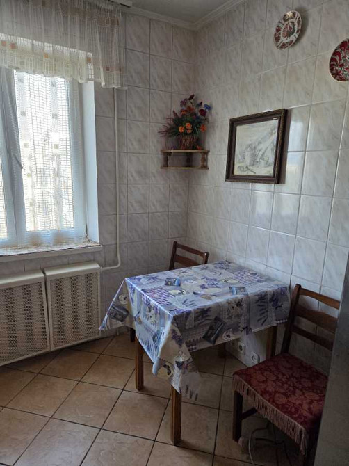 долгосрочная аренда 2-к квартира Киев, Святошинский, 11000 грн./мес. Киев - изображение 2