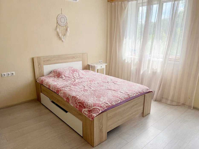 долгосрочная аренда 1-к квартира Киев, Голосеевский, 15999 грн./мес. Київ - зображення 12