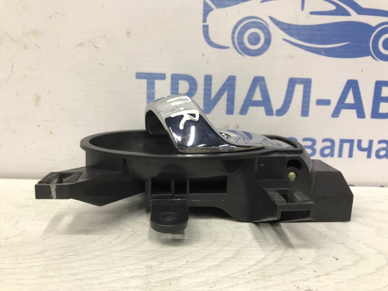 Ручка двери внутренняя правая Nissan Juke 2010-2019 806701HA0B (Арт. 55810) Київ - зображення 2
