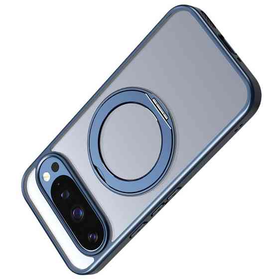 Чехол TPU+PC Aura Fold для Google Pixel 9 / 9 Pro / 10 / 10 Pro Херсон