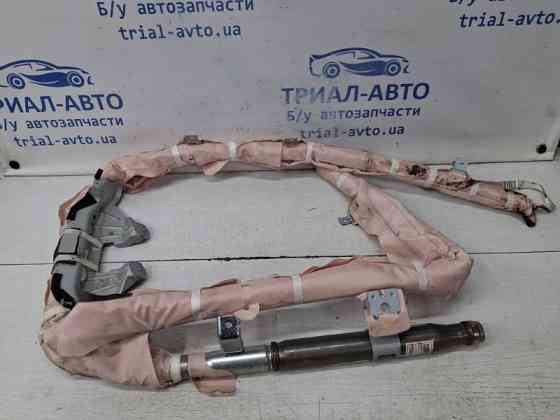 Airbag потолка(шторка) правый Mitsubishi ASX GA 1.8 DIESEL 4N13 2010 (б/у) Киев