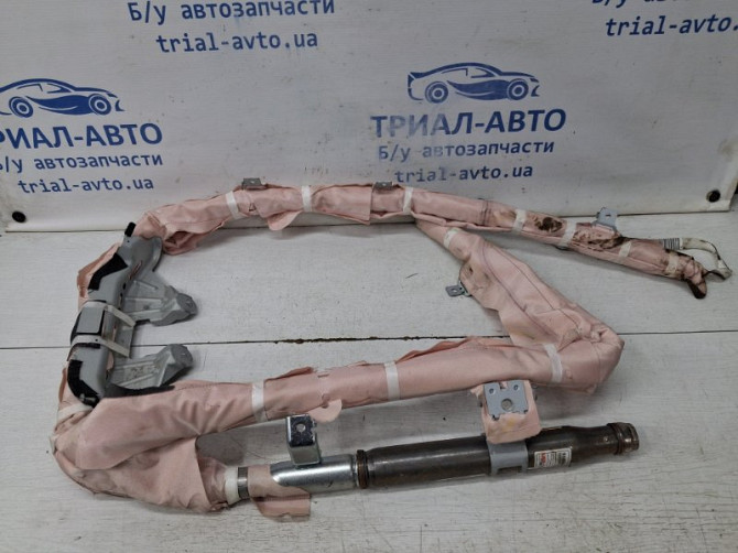 Airbag потолка(шторка) правый Mitsubishi ASX 2010- 620492000B (Арт. 64063) Киев - изображение 1