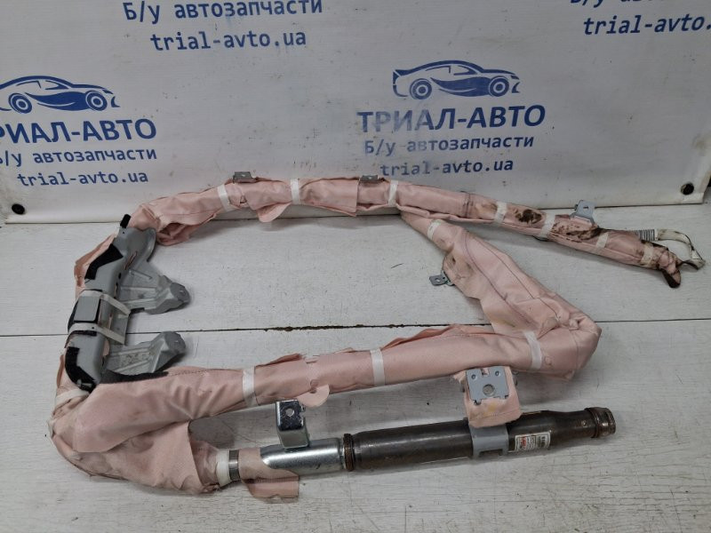 Airbag потолка(шторка) правый Mitsubishi ASX 2010- 620492000B (Арт. 64063) Київ - зображення 1