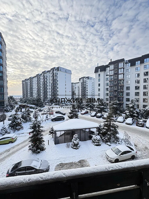 1-кімнатна квартира в ЖК Затишний Квартал, Софіївська Борщагівка № 11204245 Київ - зображення 6