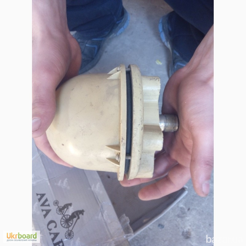 Реле давления РДК-57. Харьков - изображение 4