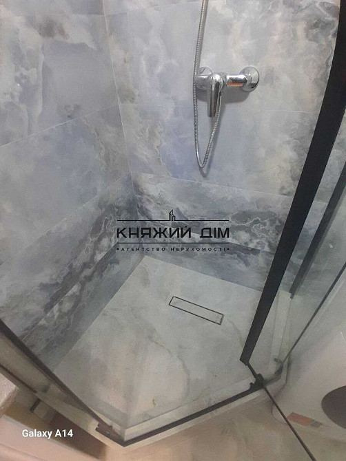 Продаж 1-но к. квартири на Позняках. № 21147242 Київ - зображення 10