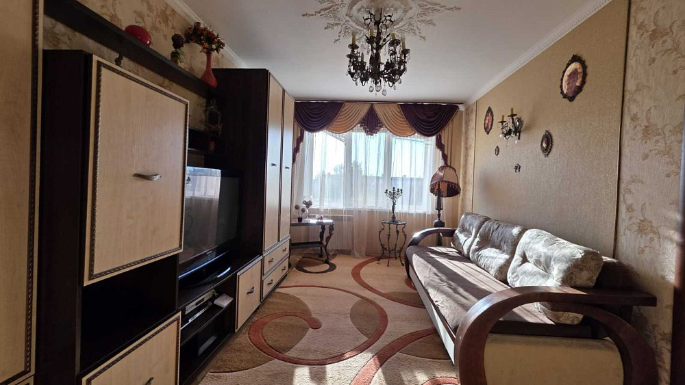 продажа 3-к квартира Киев, Святошинский, 79000 $ Київ - зображення 7