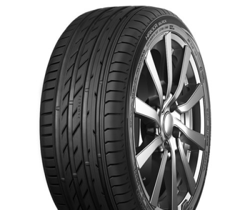 245/40 R19 Nokian Hakka Black 98Y Легкова шина Київ - зображення 10