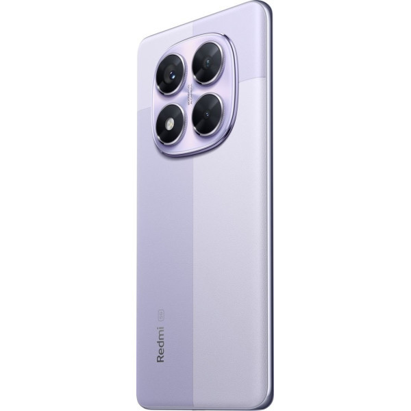 Смартфон Xiaomi Redmi Note 14 Pro 5G 12/256GB NFC Lavender Purple Global (Код товару:41776) Харьков - изображение 7