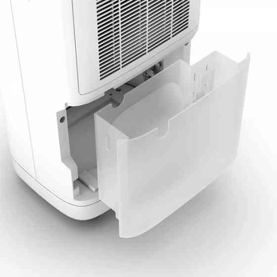 Осушитель воздуха Olimpia Splendid AQUARIA S1 16 P OS-2063 200 Вт белый Київ