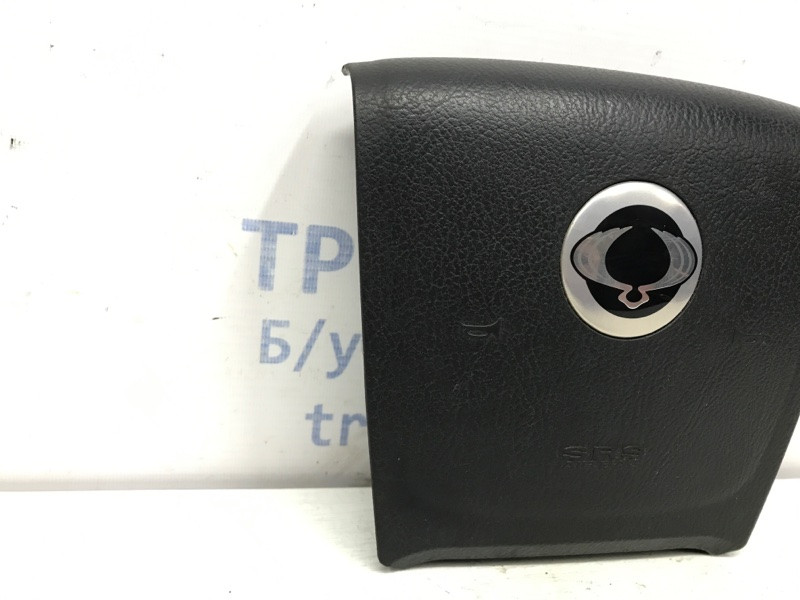 Подушка безопасности в руль SsangYong Kyron 2005-2016 8620109501 (Арт. 45744) Київ - зображення 2